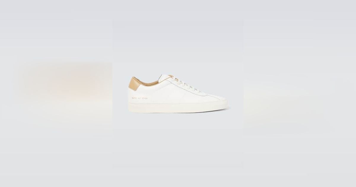 Sneakers Common Projects for Men Modalova