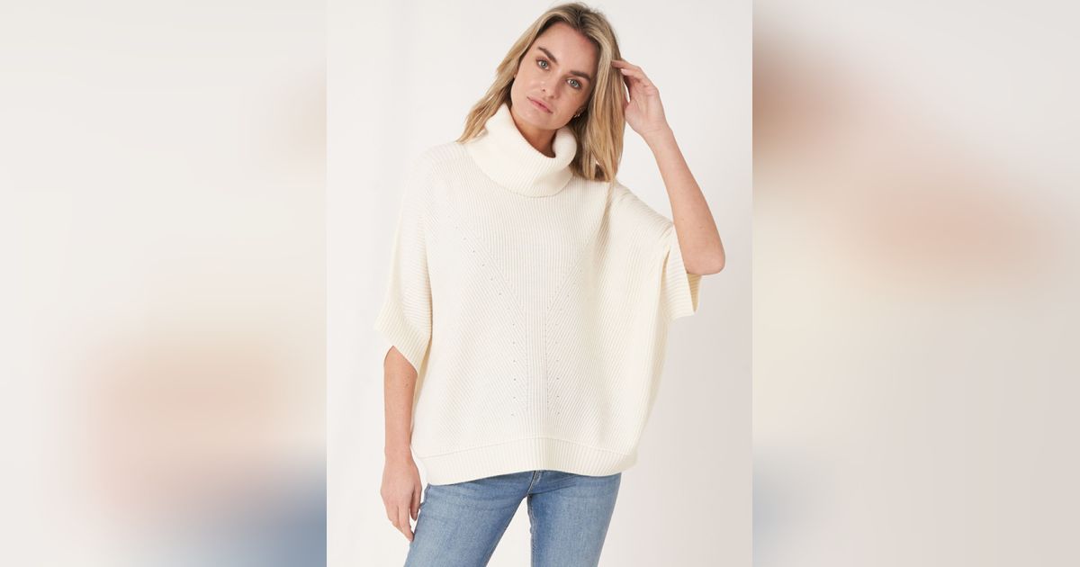 Oversized cashmere clearance sweaters
