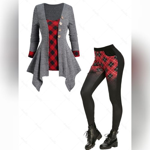 Dresslily cardigan deals