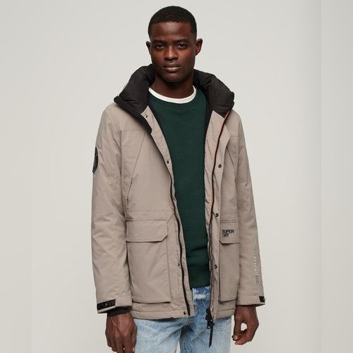 Superdry jacket xxxl sale