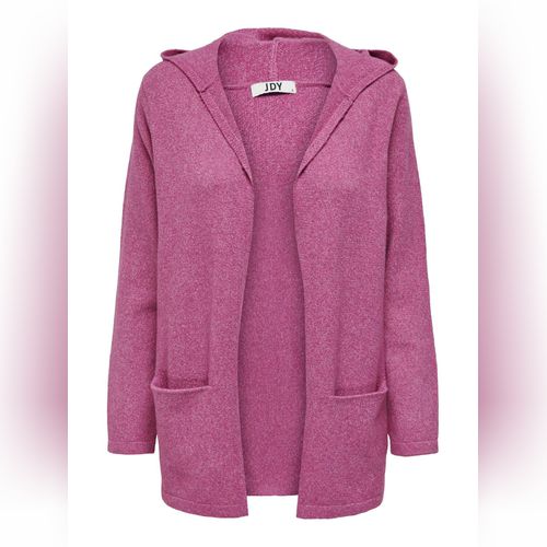 AMERICANA LARGA BLAZER ROSA MUJER 15245698