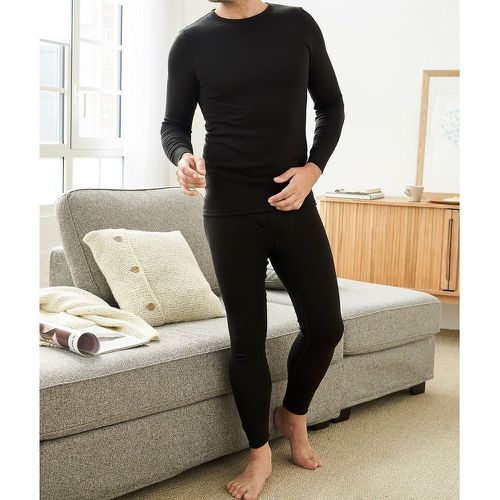 Damart Mens Thermal Underwear Top : : Fashion