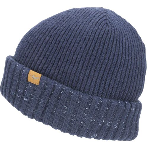 Seal Skinz Water Repellent Cold Weather Bobble Hat Small/Medium Small/Medium 