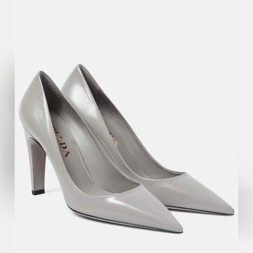 Prada High Heel Pumps for Women Modalova