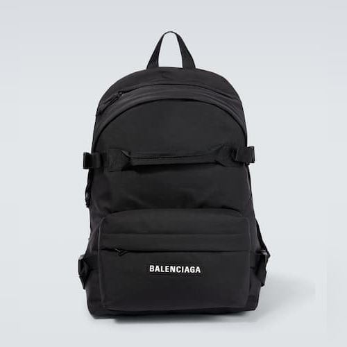 Balenciaga mini clearance backpack