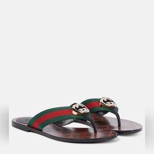 Thong Sandals Gucci