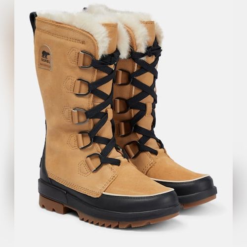 Shoes SOREL Brown Modalova
