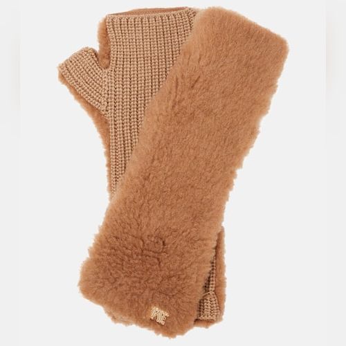 Max Mara Mittens | Modalova