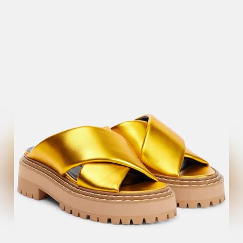 Flat Sandals Proenza Schouler Modalova