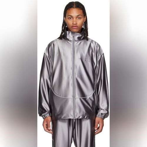 Alexander shop wang raincoat