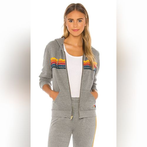 Aviator nation 2025 zip up