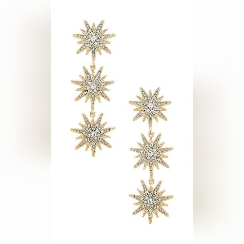 Baublebar star drop earrings online