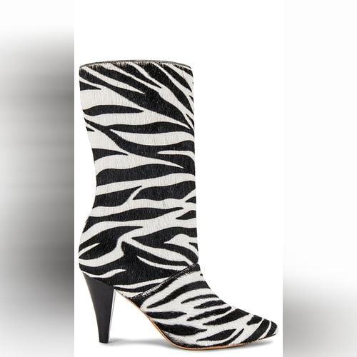 Iro shoes top
