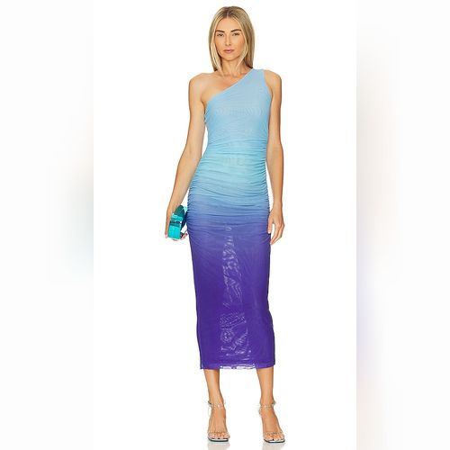 Runaway the discount label dresses